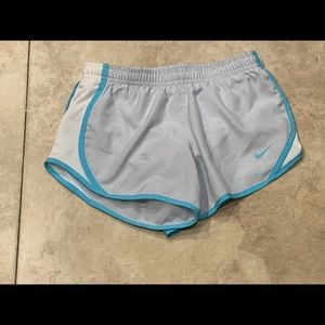 Nike dri-fit short XS